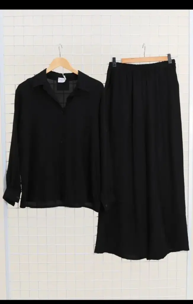 ENSEMBLE NOIRE