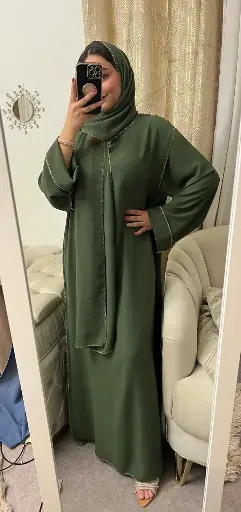 ABAYA KAKI