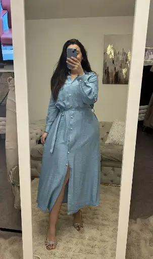 robe