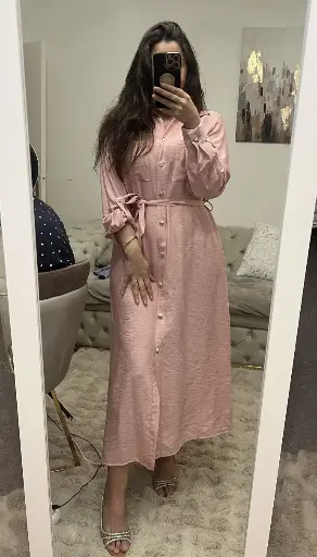 robe