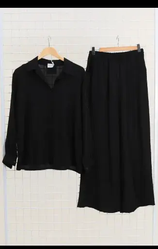 ENSEMBLE NOIRE